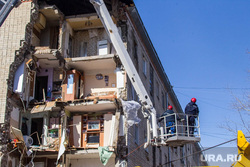 Инсайд! Скандальная ситуация с рухнувшим домом в Тюмени сдвинулась с мертвой точки. «Распоряжение подписано сегодня»
