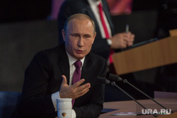 Путин. Пресс-конференция. Москва, путин владимир