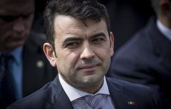 Кирилл Габурич
