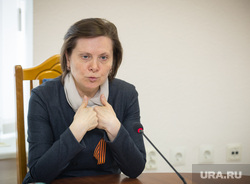 Визит Комаровой. Лангепас, комарова наталья