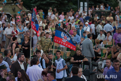 Концерт-реквием, посвященный 22 июня. Донецк