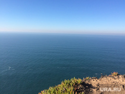 Португалия, море, море берег, мыс рока