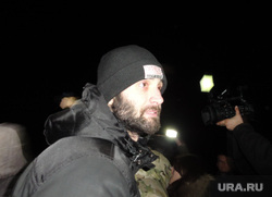 Украинский журналист Андрей Захарчук, помещенный СБУ в СИЗО. , захарчук андрей
