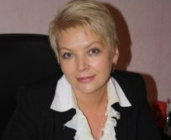 Ольга Михайлова — директор гимназии «Менталитет»