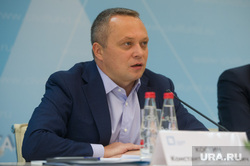 Презентация 9-ого рейтинга губернаторов от Фонда Развития Гражданского Общества. Москва, костин константин