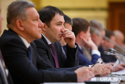 Президиум правительства СО по вопросам исполнения майских указов. Екатеринбург, самбурский александр
