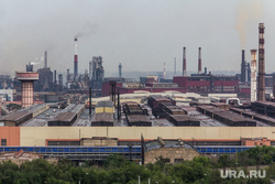 Клипарт. Магнитогорск, трубы, ммк, завод