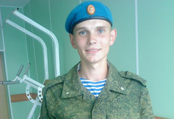 Артем Жуланов