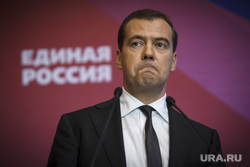 Дмитрий Медведев. Екатеринбург, портрет, медведев дмитрий, единая россия