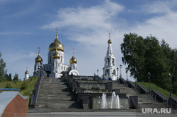 Храм Воскресения Христова и комплекс