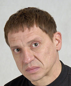 Скончался актер Игорь Арташонов