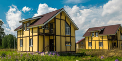 микрорайон "Южный"