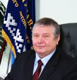 Василий Быковский