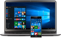 29 июля состоялся официальный выпуск Windows 10