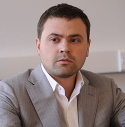 Валерий Борисов работал на «Северстали» 