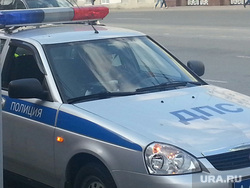 ДПС возле Строганова. Екатеринбург, автомобиль дпс, гаишники, дпс