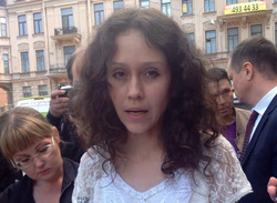 Людмила Савчук