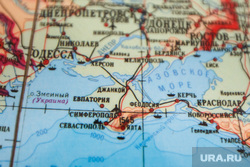 Визит Дениса Паслера на Уралэлектромаш и КУМЗ. Каменске-Уральском, крым, географическая карта