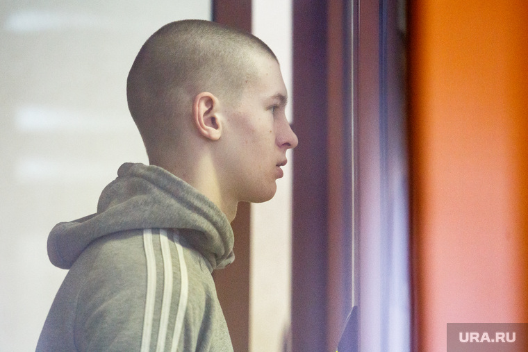 Первое заседание суда по делу об убийстве хозяина ресторана «СССР». Екатеринбург