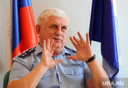 Войтович Александр. Прокурор Челябинской области. Челябинск, войтович александр