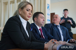 Оглашение приговора по делу Оборонсервиса. Москва, васильева евгения