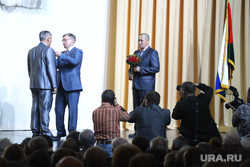 71 год Тюменской области