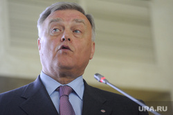 Открытая встреча с Владимиром Якуниным в ОПРФ. Москва, якунин владимир