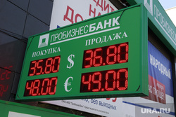 Клипарт. Пермь, пробизнесбанк, курс обмена валют