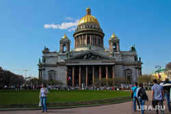 Клипарт. Санкт-Петербург, архитектура, исаакиевский собор, санкт-петербург
