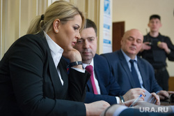 Оглашение приговора по делу Оборонсервиса. Москва, васильева евгения