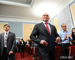 ЮУрГУ. Челябинск, нимб, дубровский борис