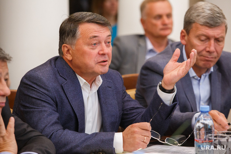 Совет по градостроительству. По Таганскому ряду и Инструментальному заводу. Екатеринбург, вяткин михаил