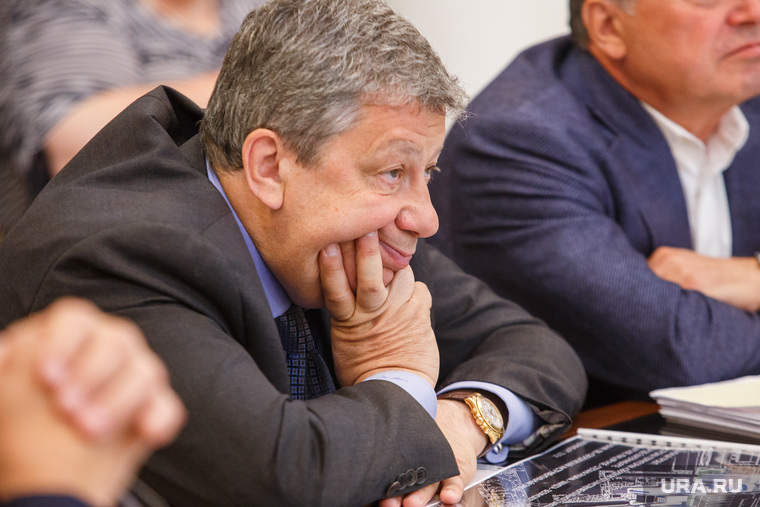Совет по градостроительству. По Таганскому ряду и Инструментальному заводу. Екатеринбург, чернецкий аркадий
