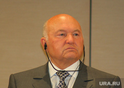 Лужков, лужков юрий