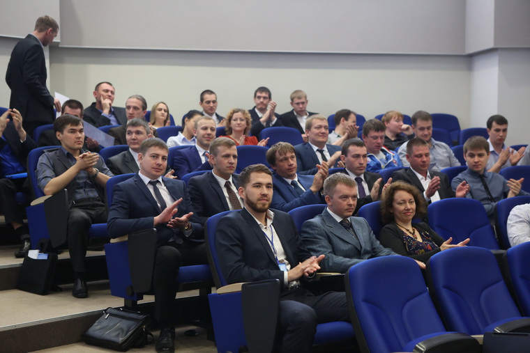 Конкурс Газпром