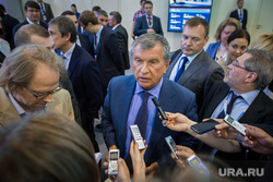 ПМЭФ-2014. Первые полдня. Лица. Санкт-Петербург, сечин игорь