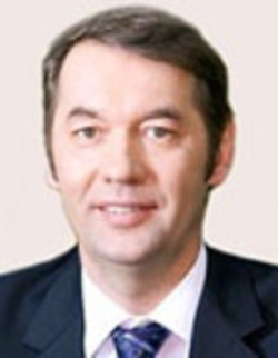 Андрей Кузяев «отделился» от нефти