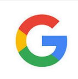 Новый логотип компании Google весьма лаконичен 