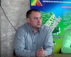 Чебаркульский полицейский Сергей Лиховидько заявляет, что не бил задержанного