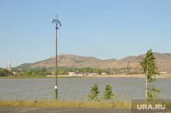 Карабаш. Юревич. Челябинск., карабаш