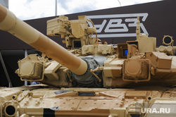 Для уральских танков нашли покупателей. Технику будут использовать в борьбе с ИГИЛ
