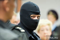 Суд по делу юриста-блогера Василия Федоровича. Екатеринбург, маски-шоу, полиция, омон