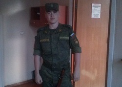 Александр Гриднев умер после взрыва на военном складе в Твери