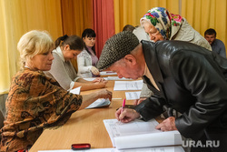 Важно! Данные экзит-полов по выборам в Заксобрание ЯНАО. Первые итоги голосования