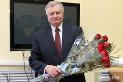 Заседание избиркома Курган, куньшин юрий