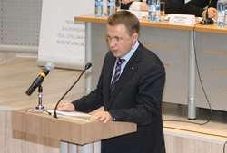 Артем Артемьев выиграл выборы при поддержке проекта «Перспектива»