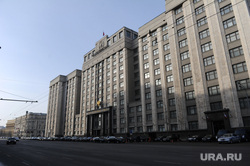 Административные здания Москвы. Иллюстрации. Антон Белицкий
, госдума, государственная дума