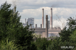«Металлургмаш». Магнитогорск, трубы, ммк
