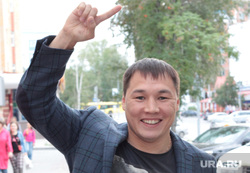 Руслан Проводников с интервью в Ханты-Мансийске, проводников руслан