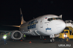 Аэропорт. Курган, utair, ютейр, ютэйр